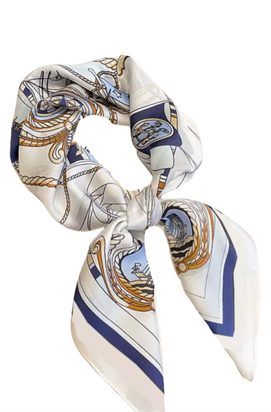Satin Scarf