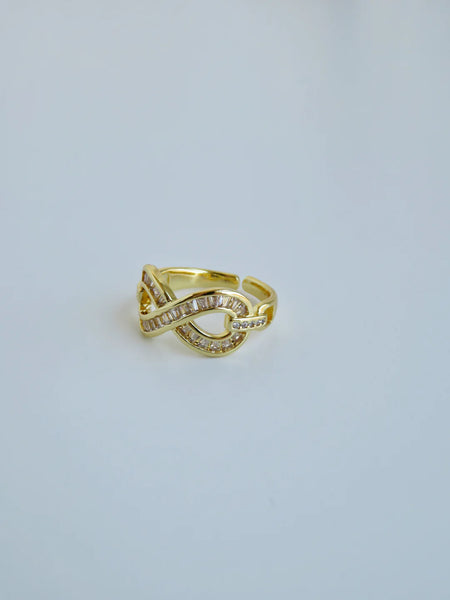 Infinity Ring