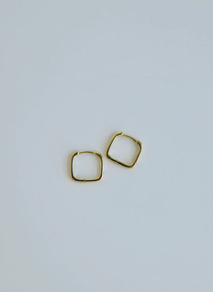 Kylen Hoop Earrings
