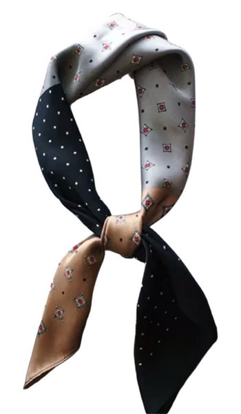 Satin Scarf