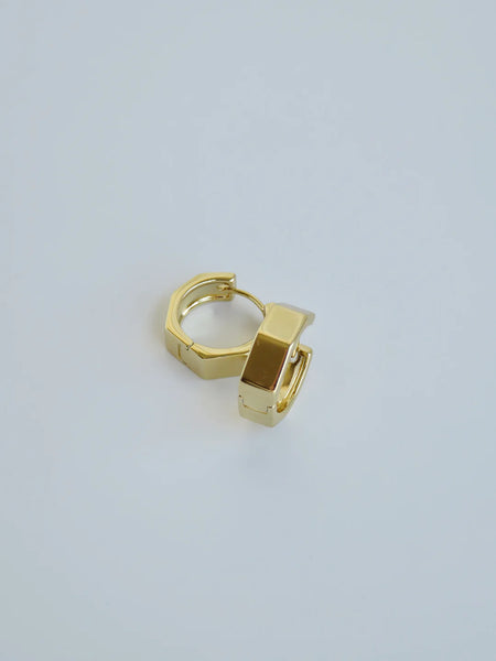 Harper Hoop Earrings