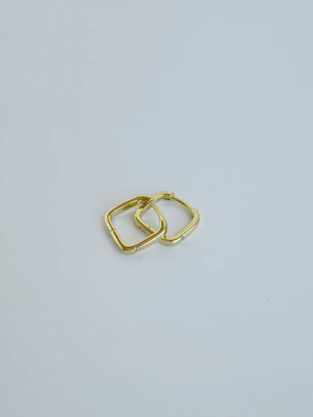Kylen Hoop Earrings