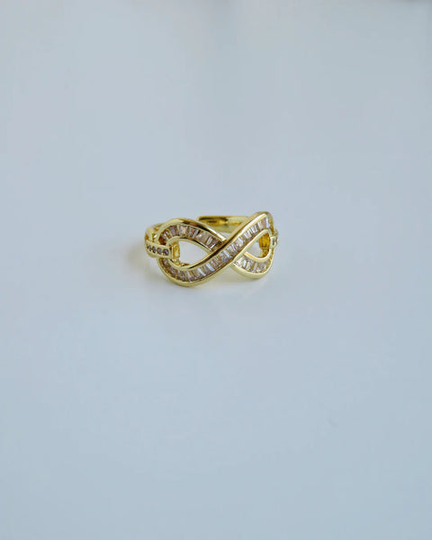 Infinity Ring