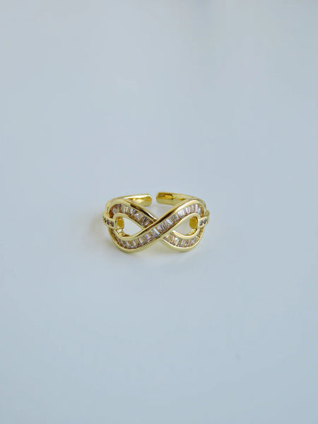 Infinity Ring