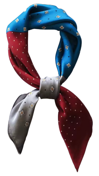 Satin Scarf