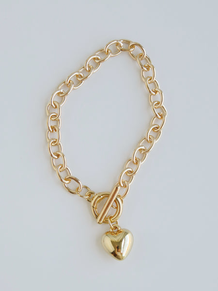 Love Links Bracelet