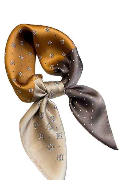 Satin Scarf