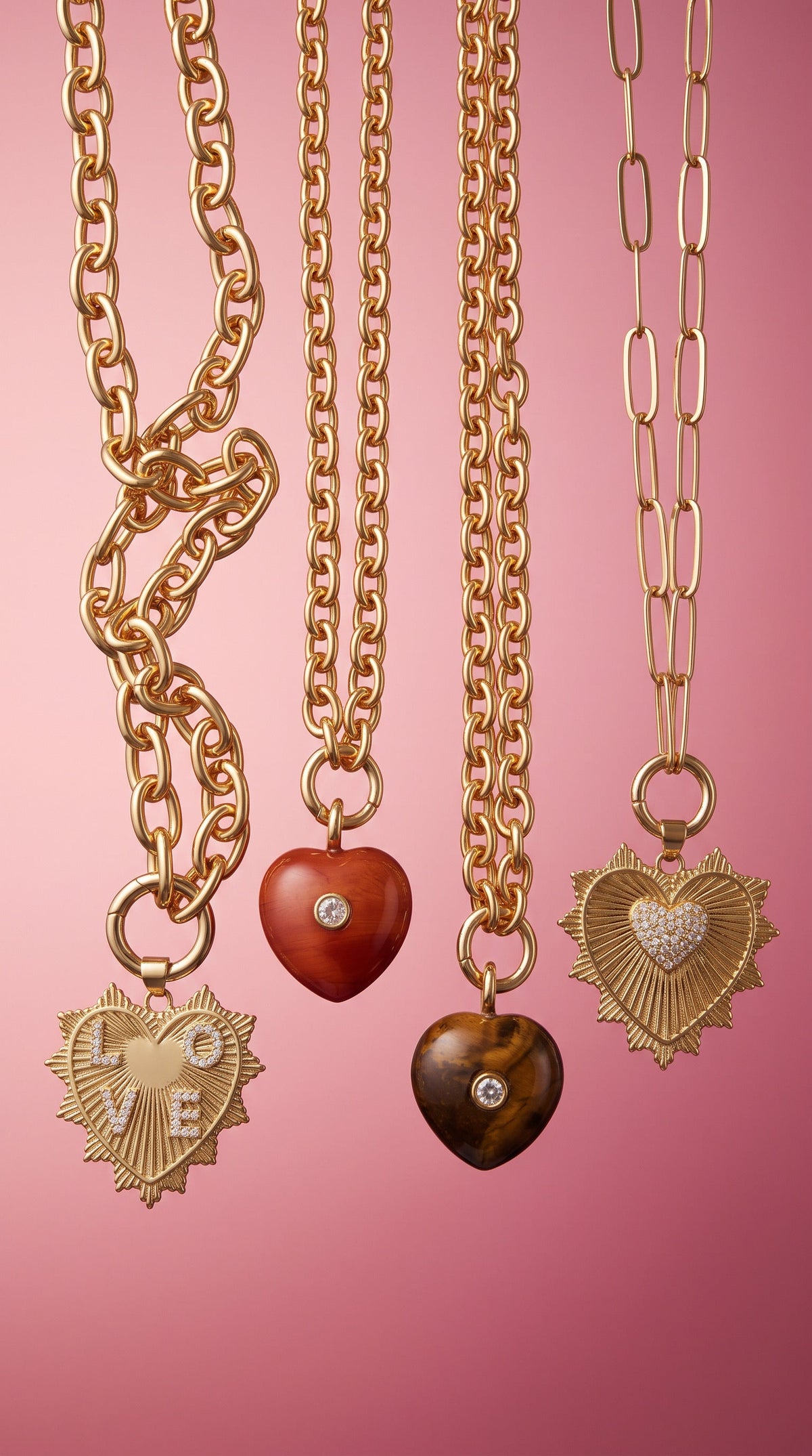 NEW STYLES TO LOVE!