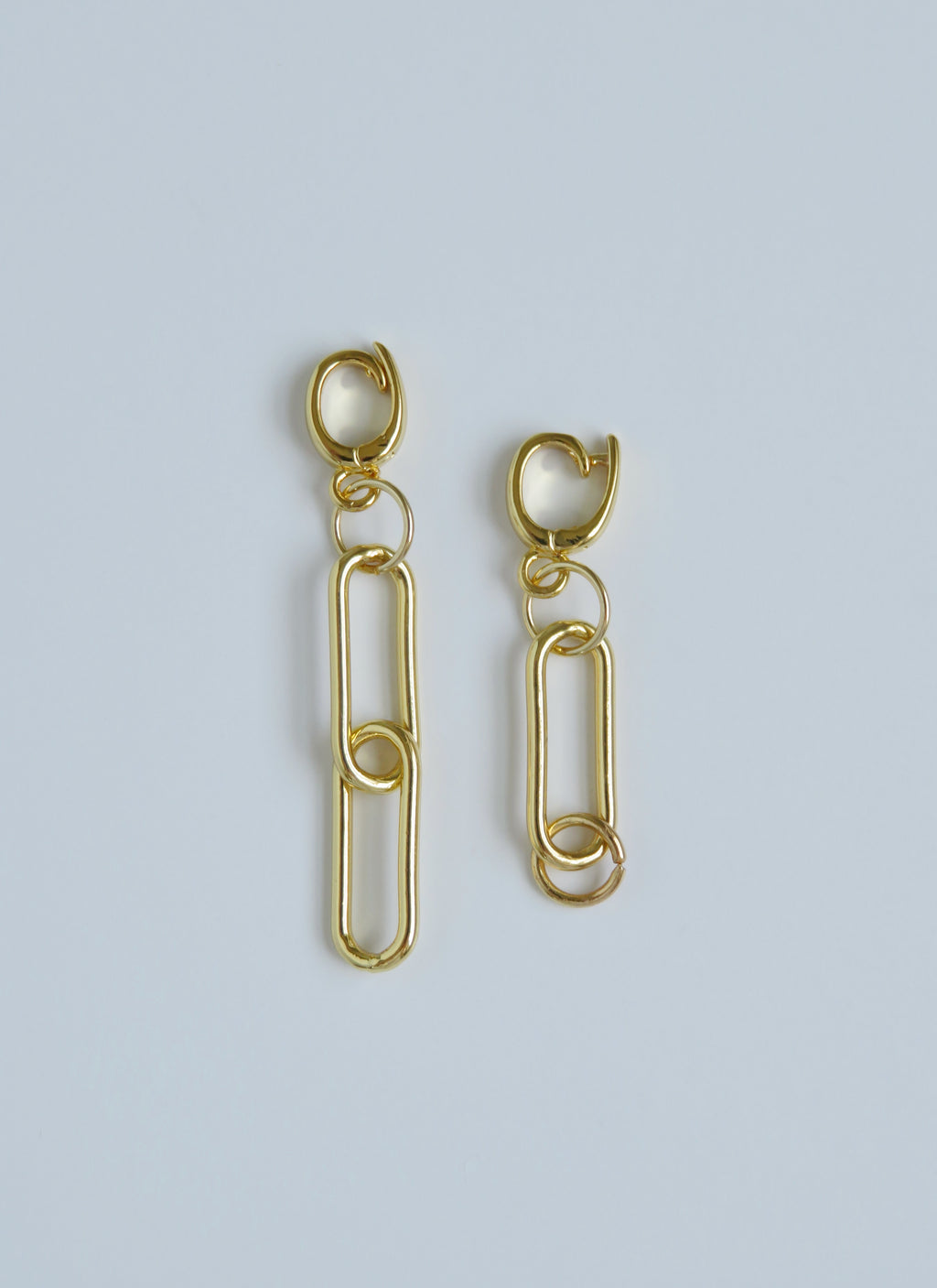 Lariat Charm Holder Clasp