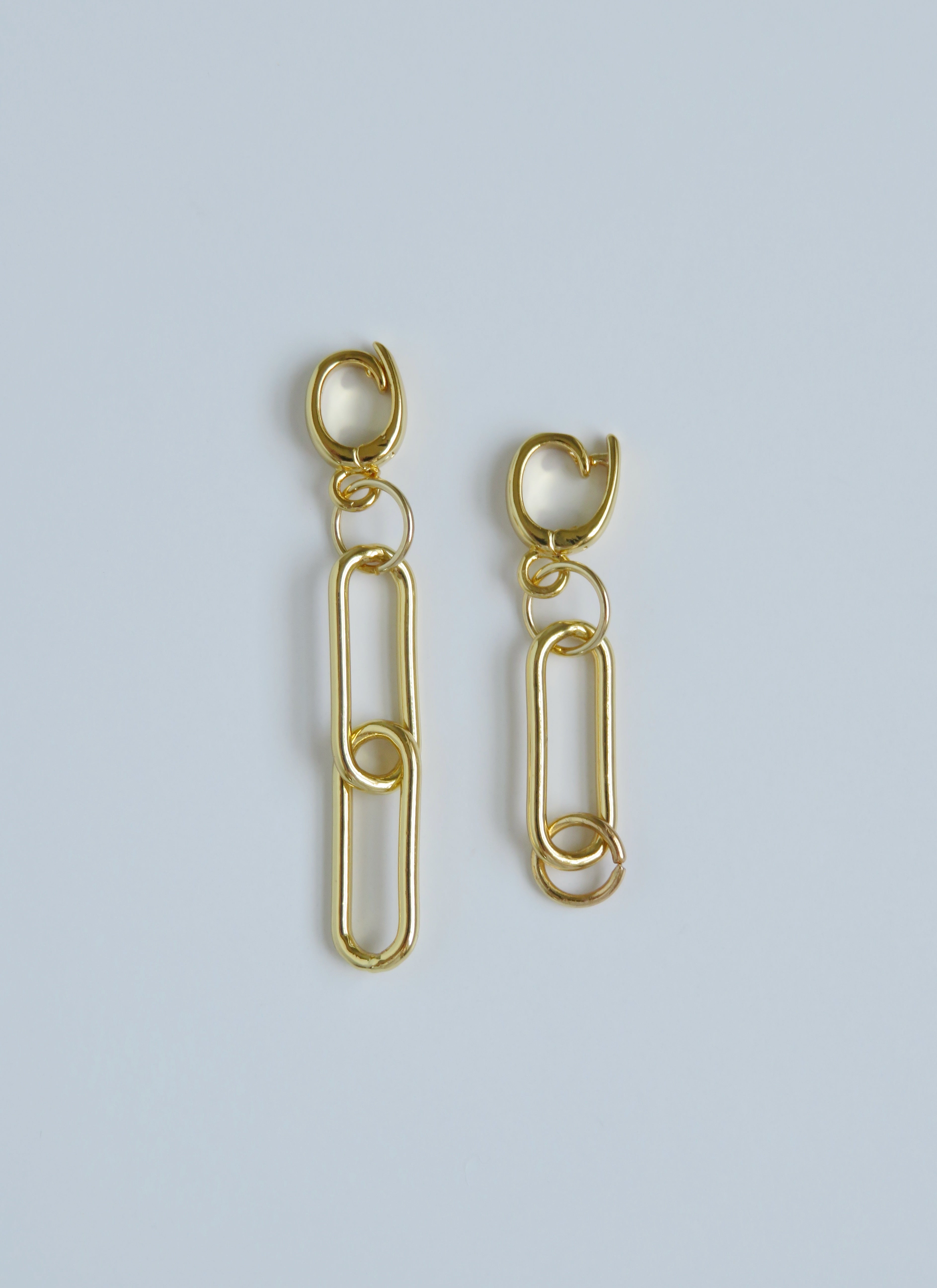 Lariat Charm Holder Clasp