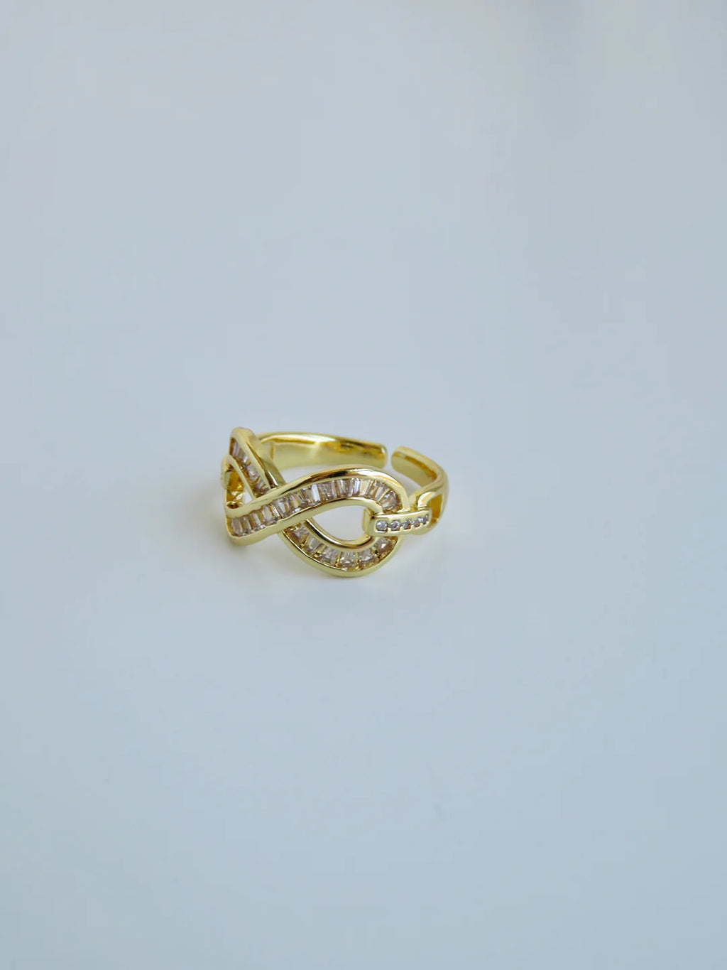 Infinity Ring