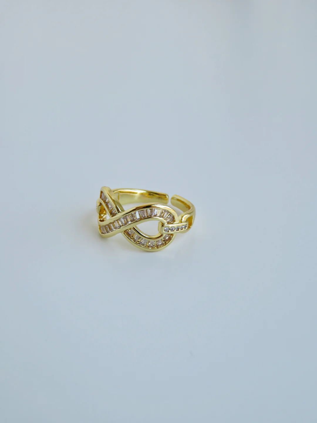 Infinity Ring
