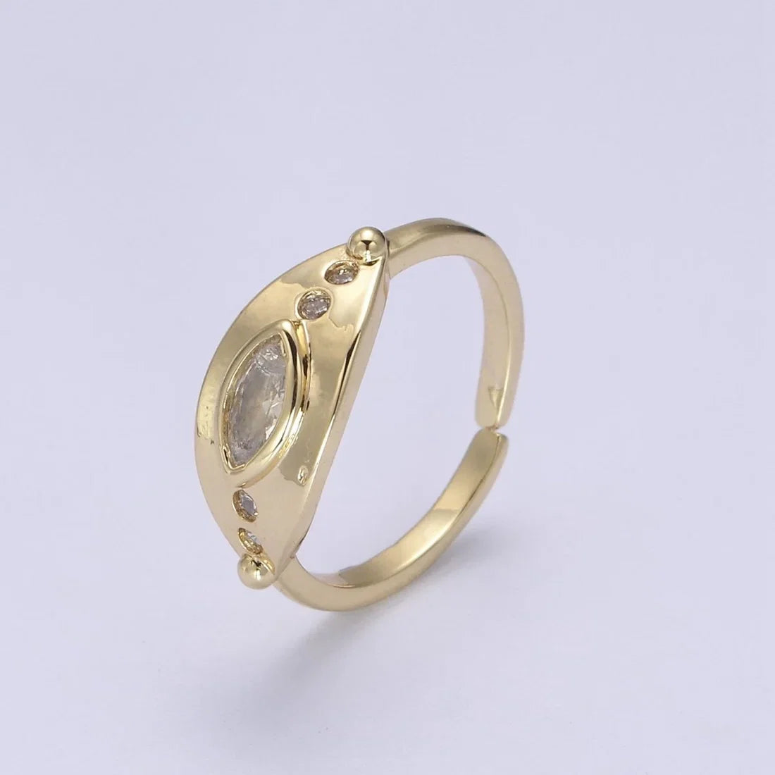 Shyla Eye Ring