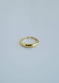 Bowie Dome Ring