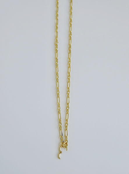 Ryder Charm Bar Necklaces