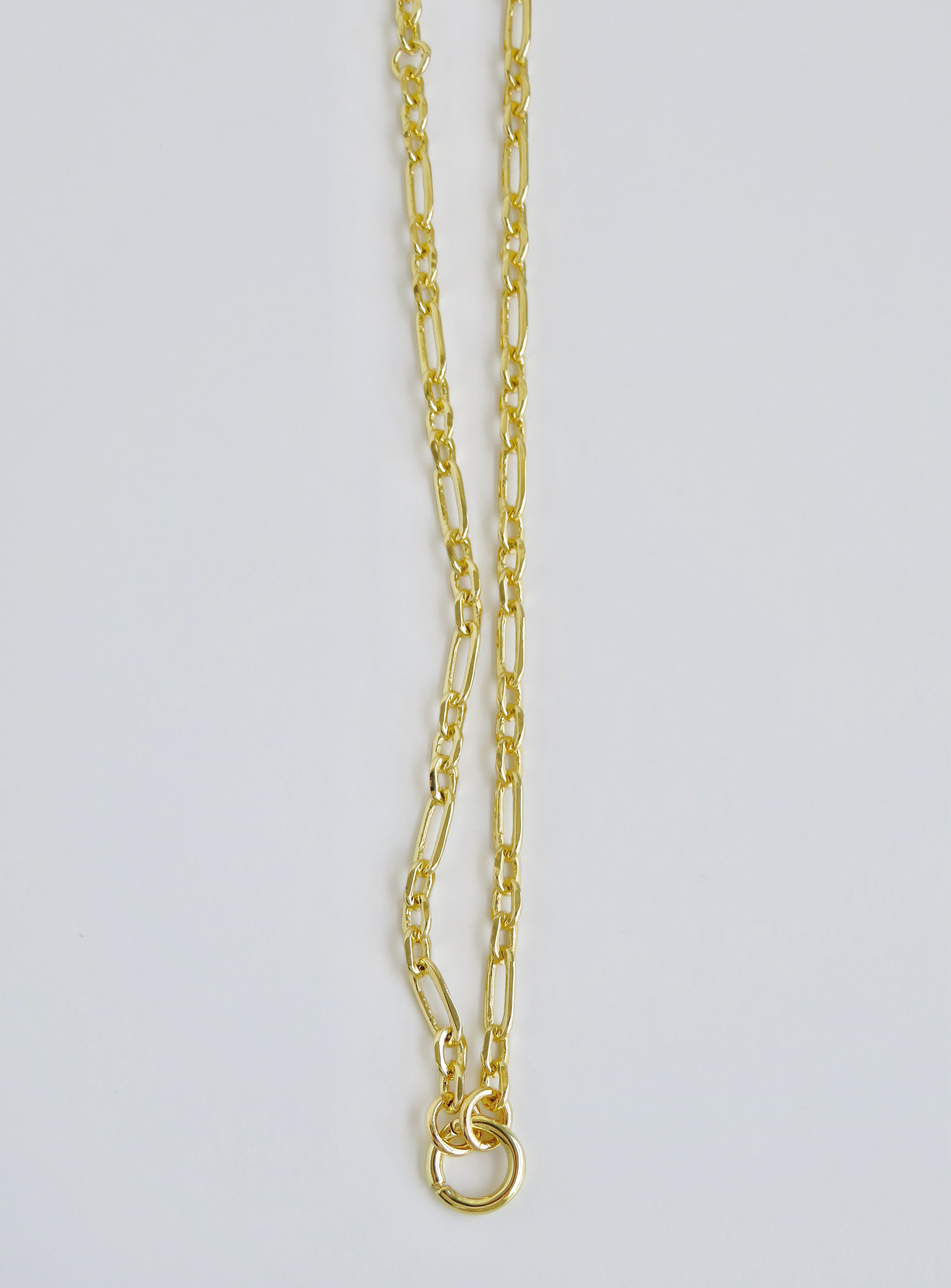 Ryder Charm Bar Necklaces