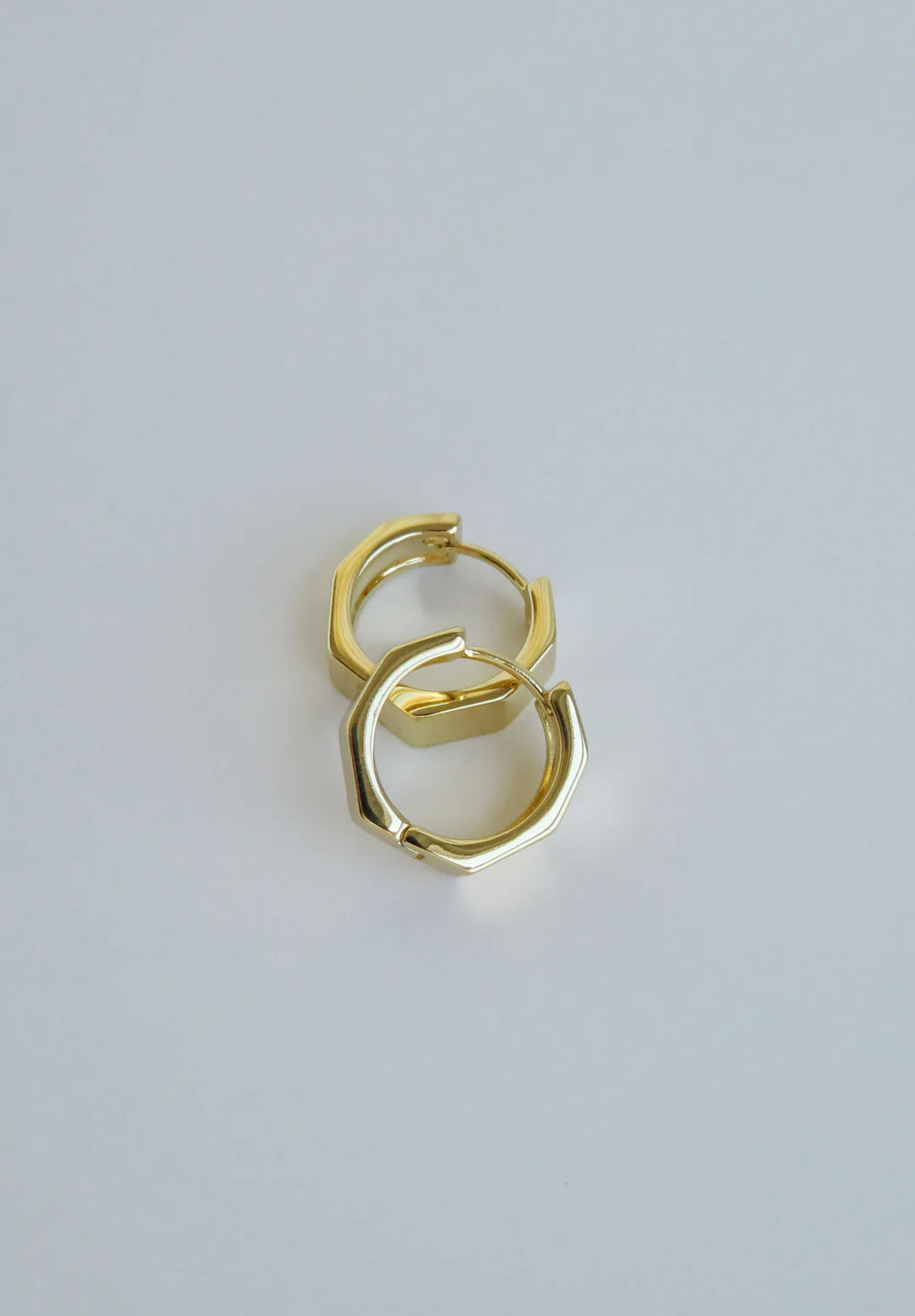 Harper Hoop Earrings