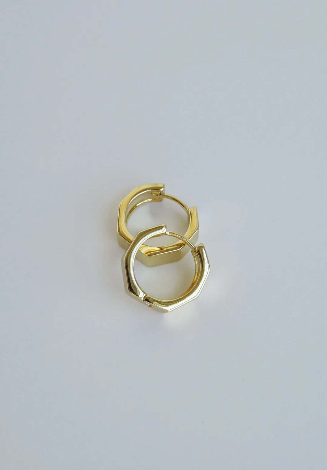 Harper Hoop Earrings