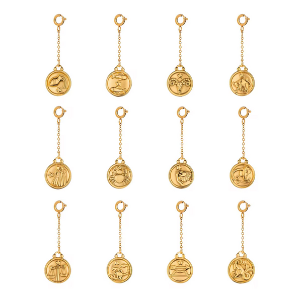 Cosmic Energy - Constellation Bikini Charms - Made for the Water