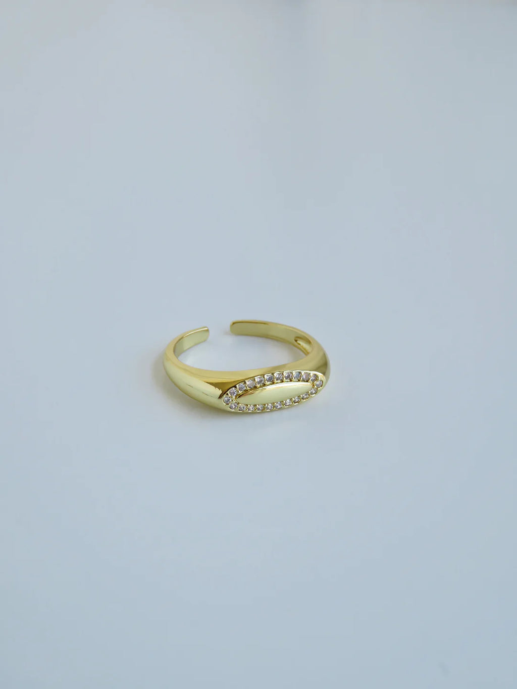 Raymond Signet Ring