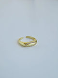 Raymond Signet Ring