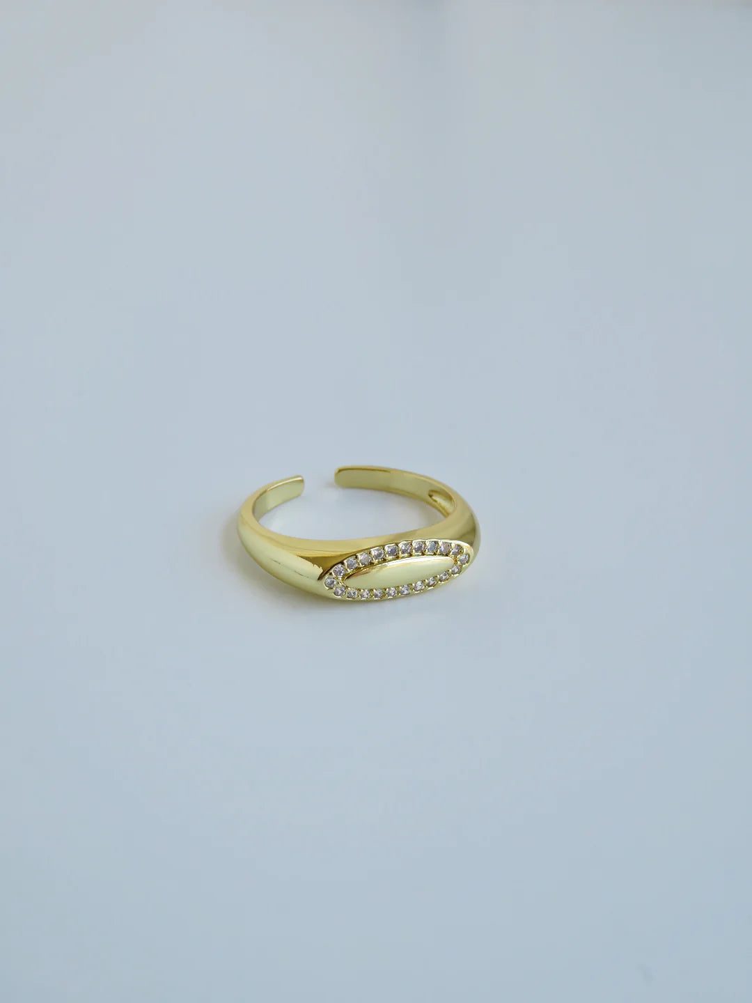 Raymond Signet Ring