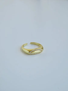 Raymond Signet Ring