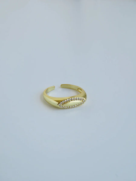 Raymond Signet Ring