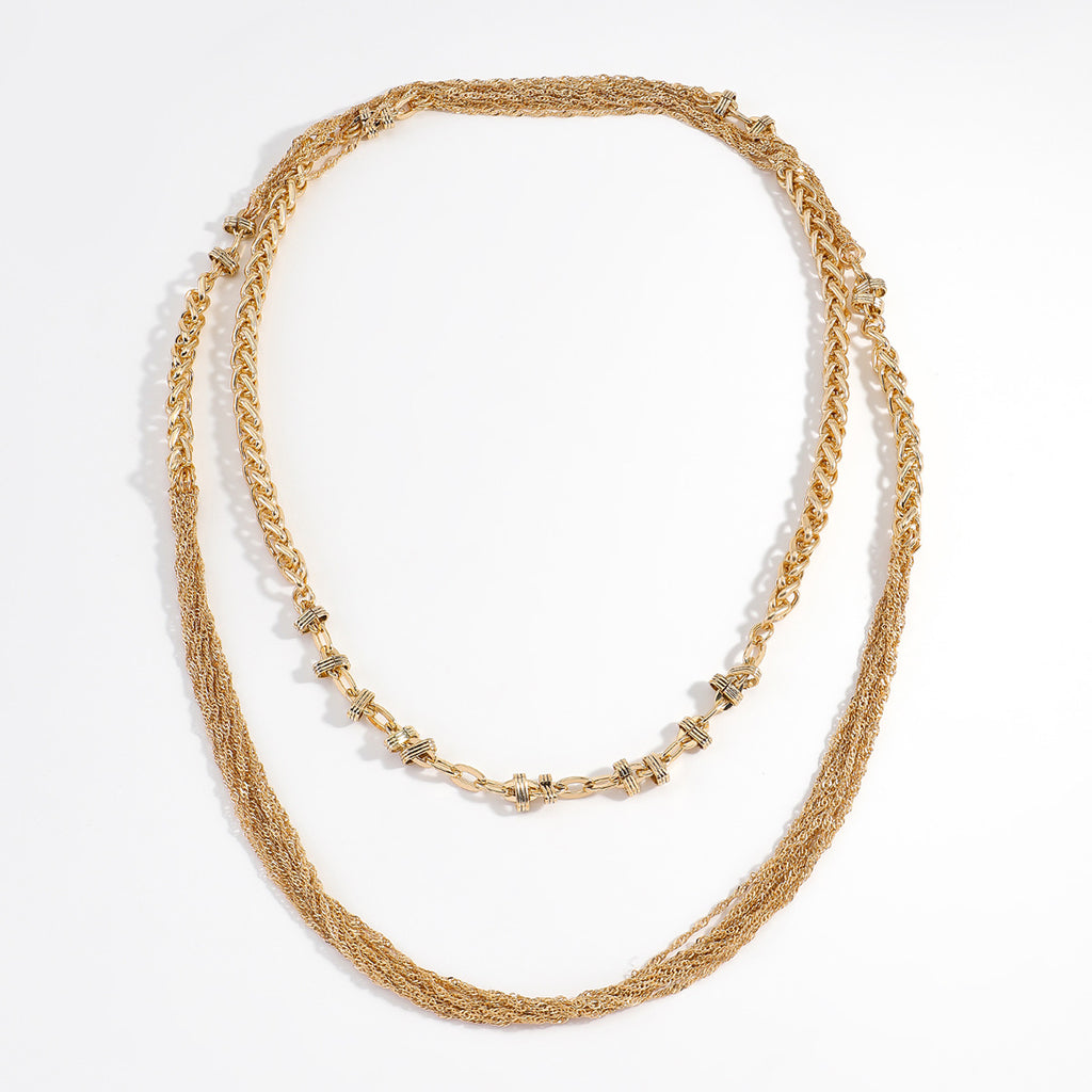 Sienna Necklace