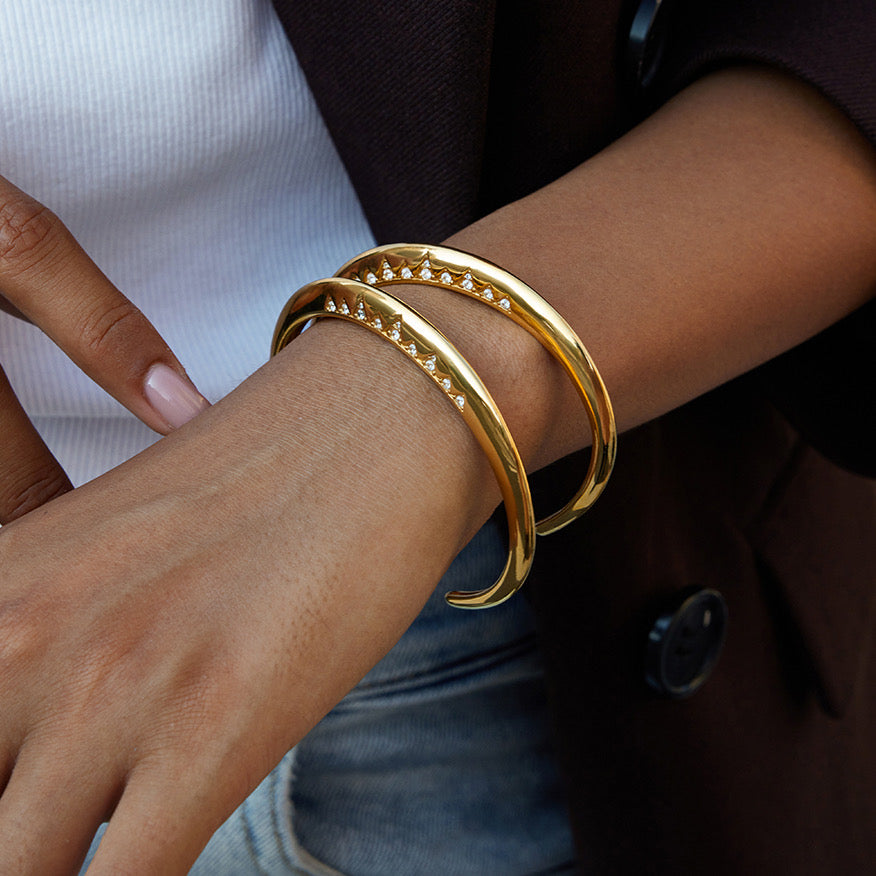 Bettina Bangle