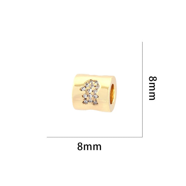 Charms Spacer - Chain Charms