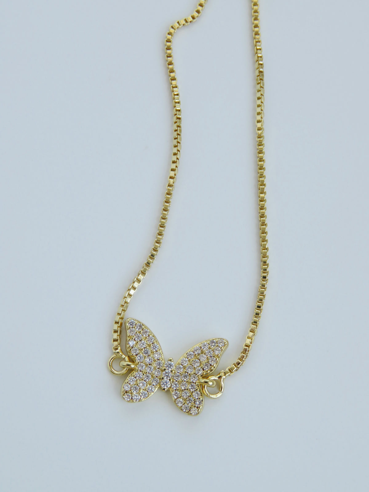 Butterfly Bracelets