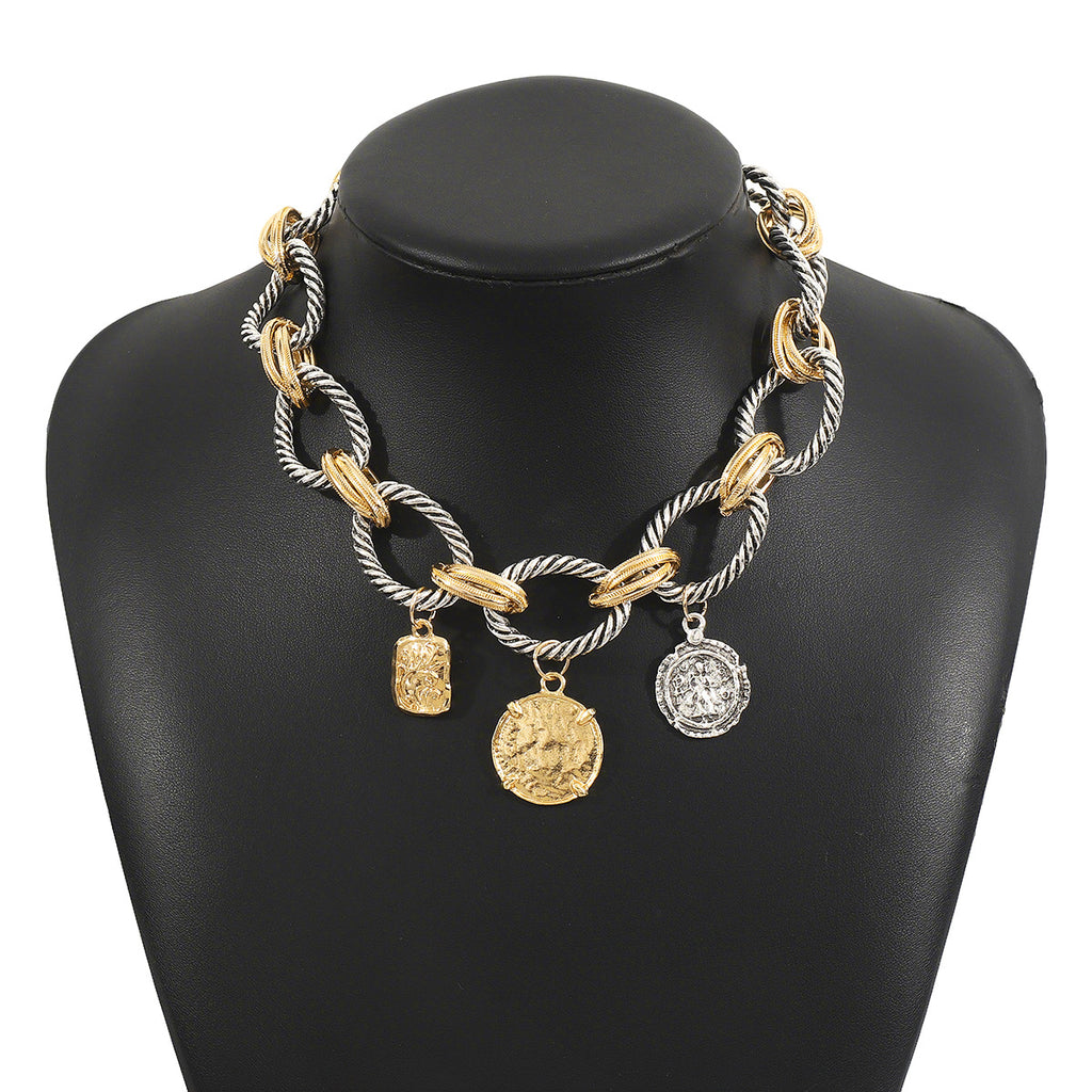Parker Necklace