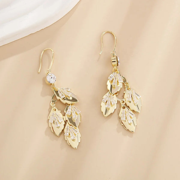 Audrey Dangler Earrings