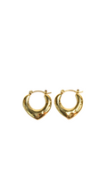 Golden Hoops