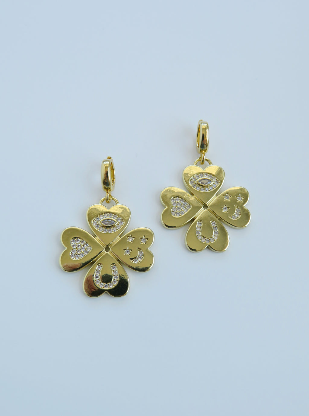 Good Intentions Charm