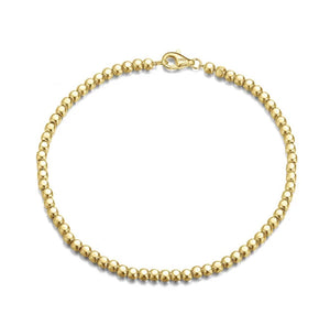 Beaded Bracelet
