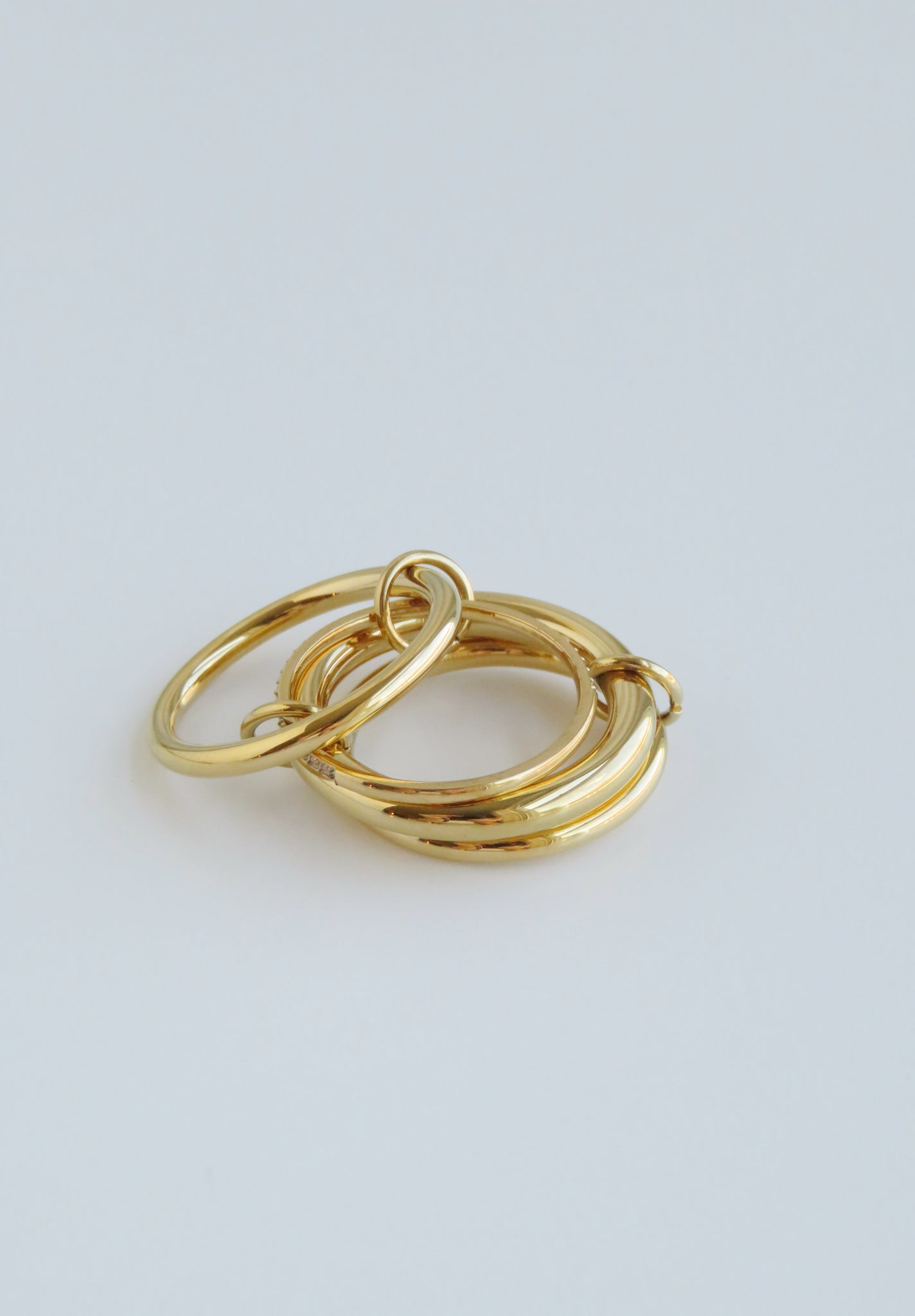 Layered Ring