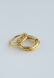 Layered Ring