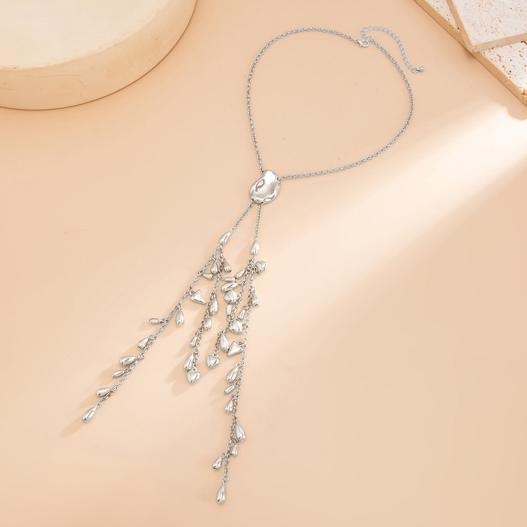 Lisbon Necklace