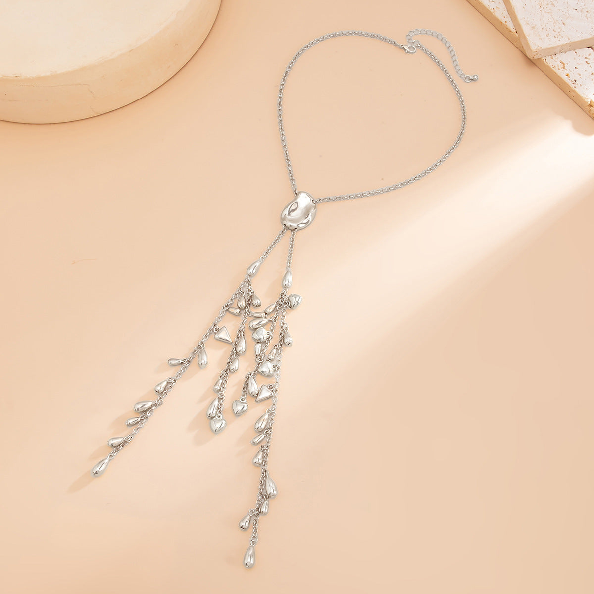 Lisbon Necklace