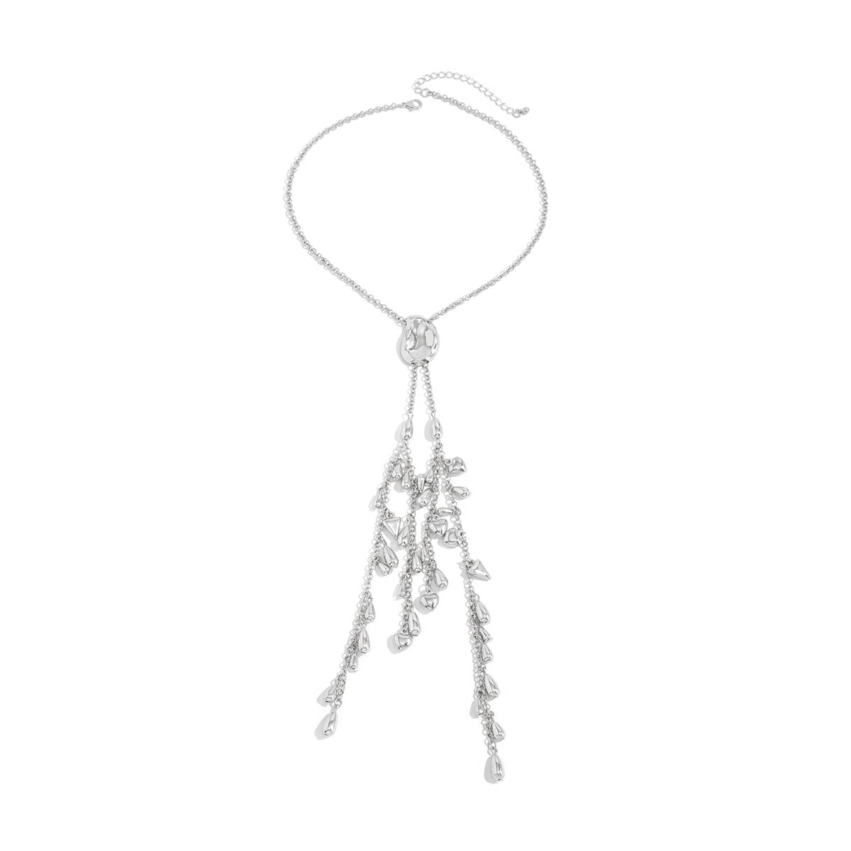 Lisbon Necklace