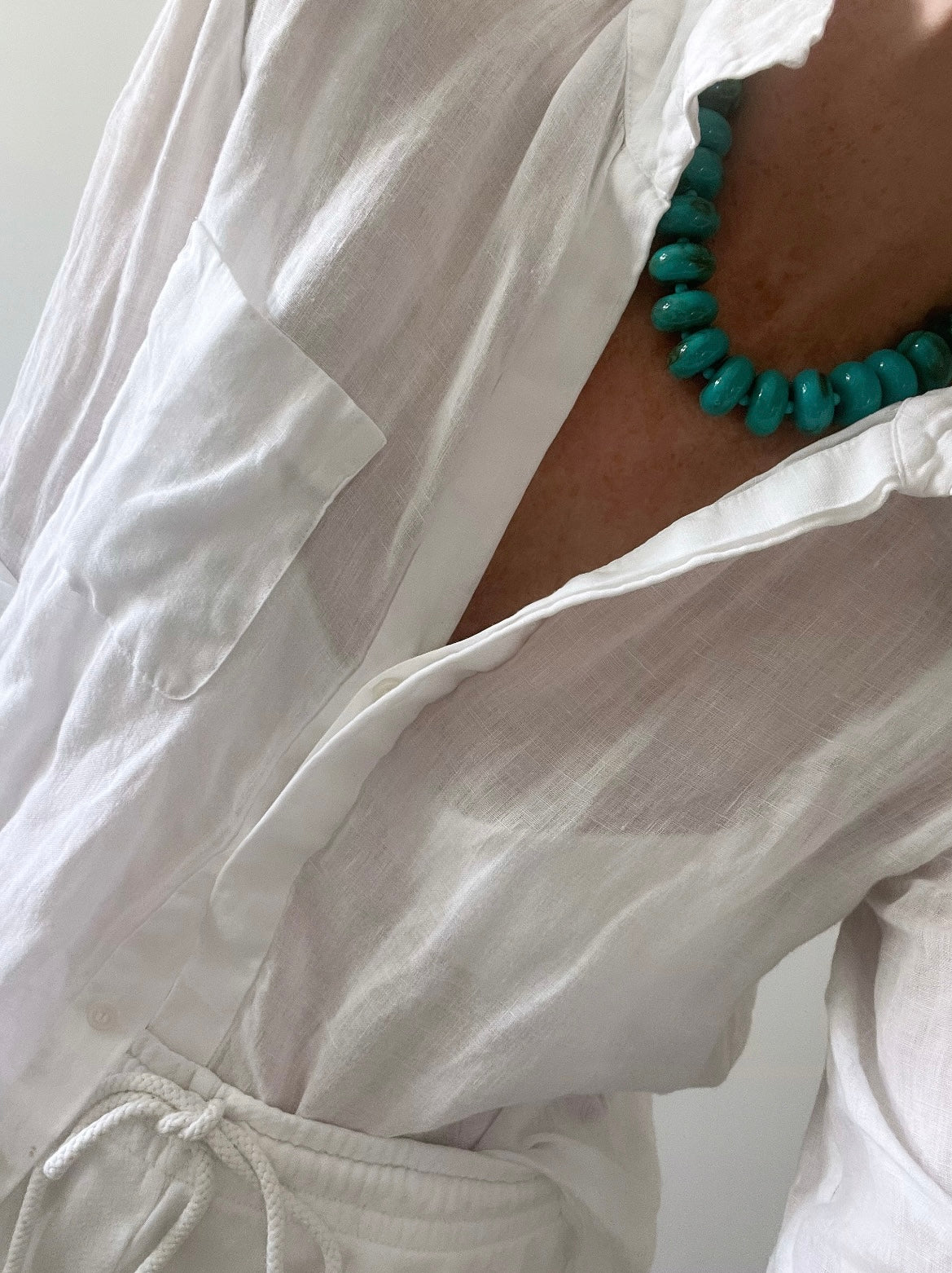 Cordelia Beaded Necklaces
