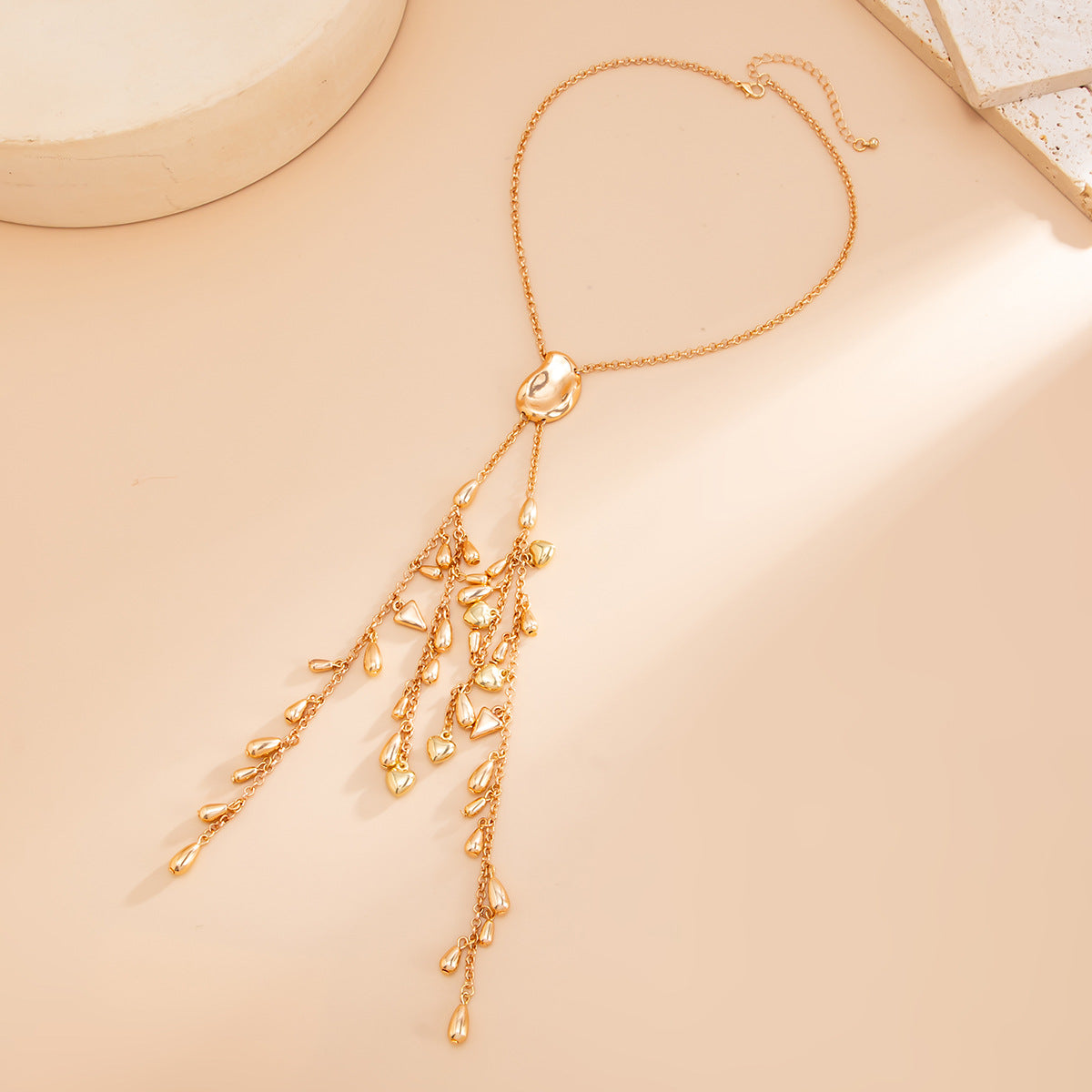 Lisbon Necklace