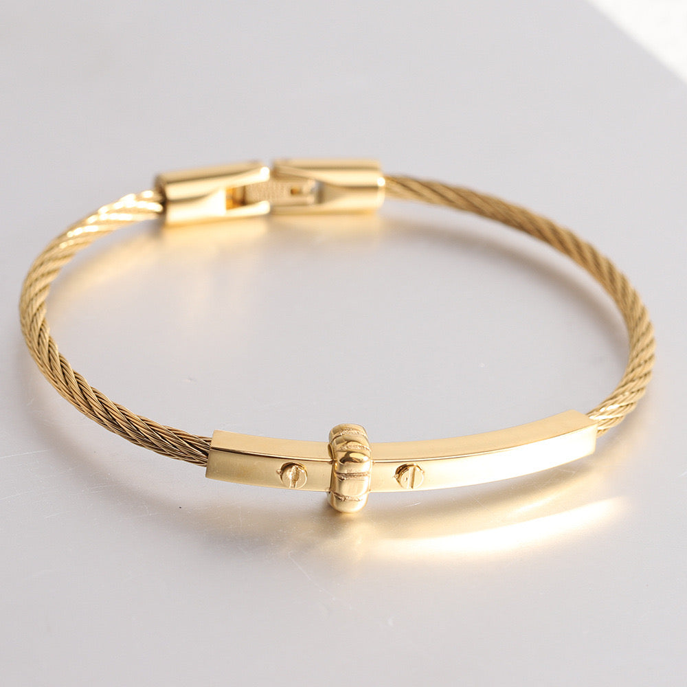 Cody Bangle
