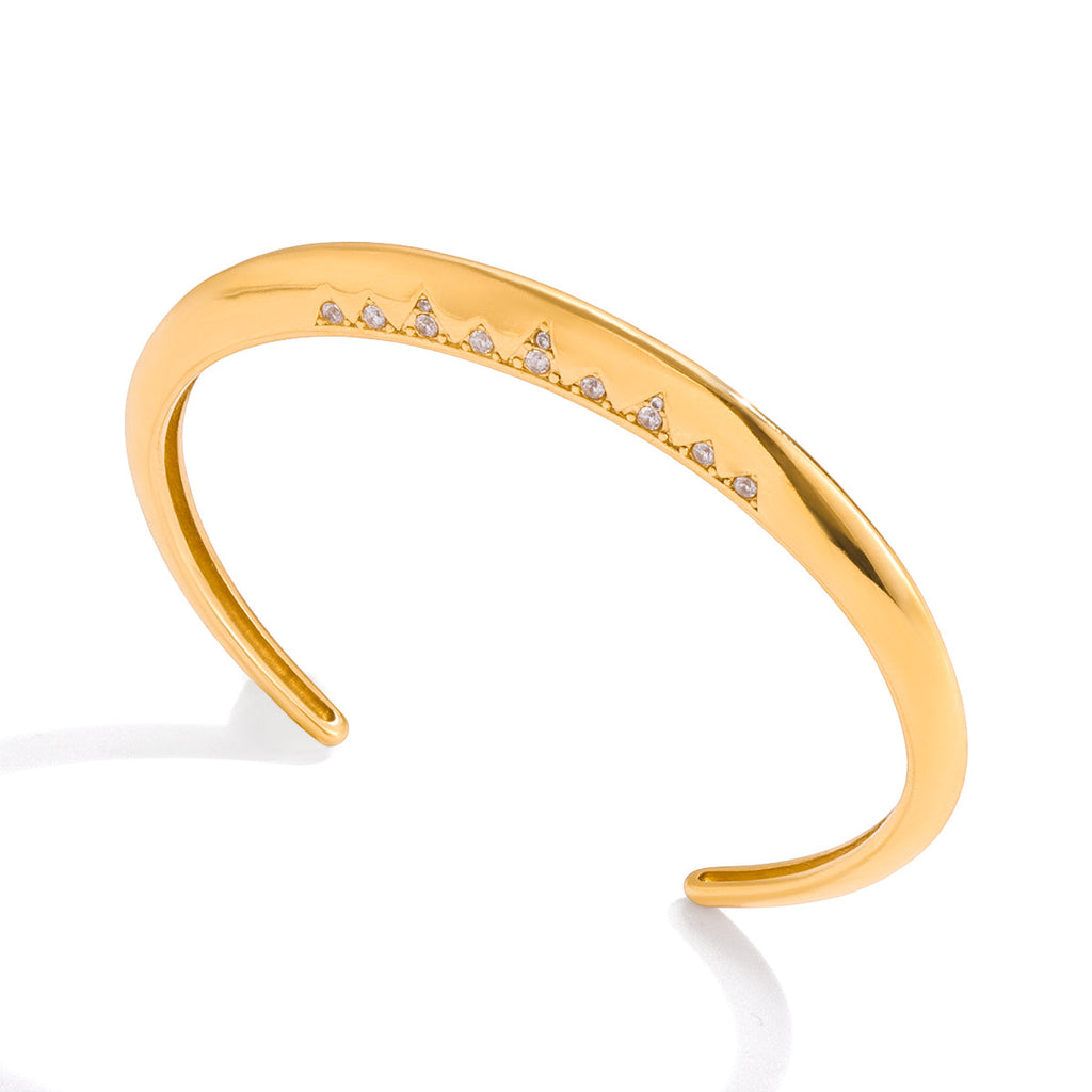 Bettina Bangle