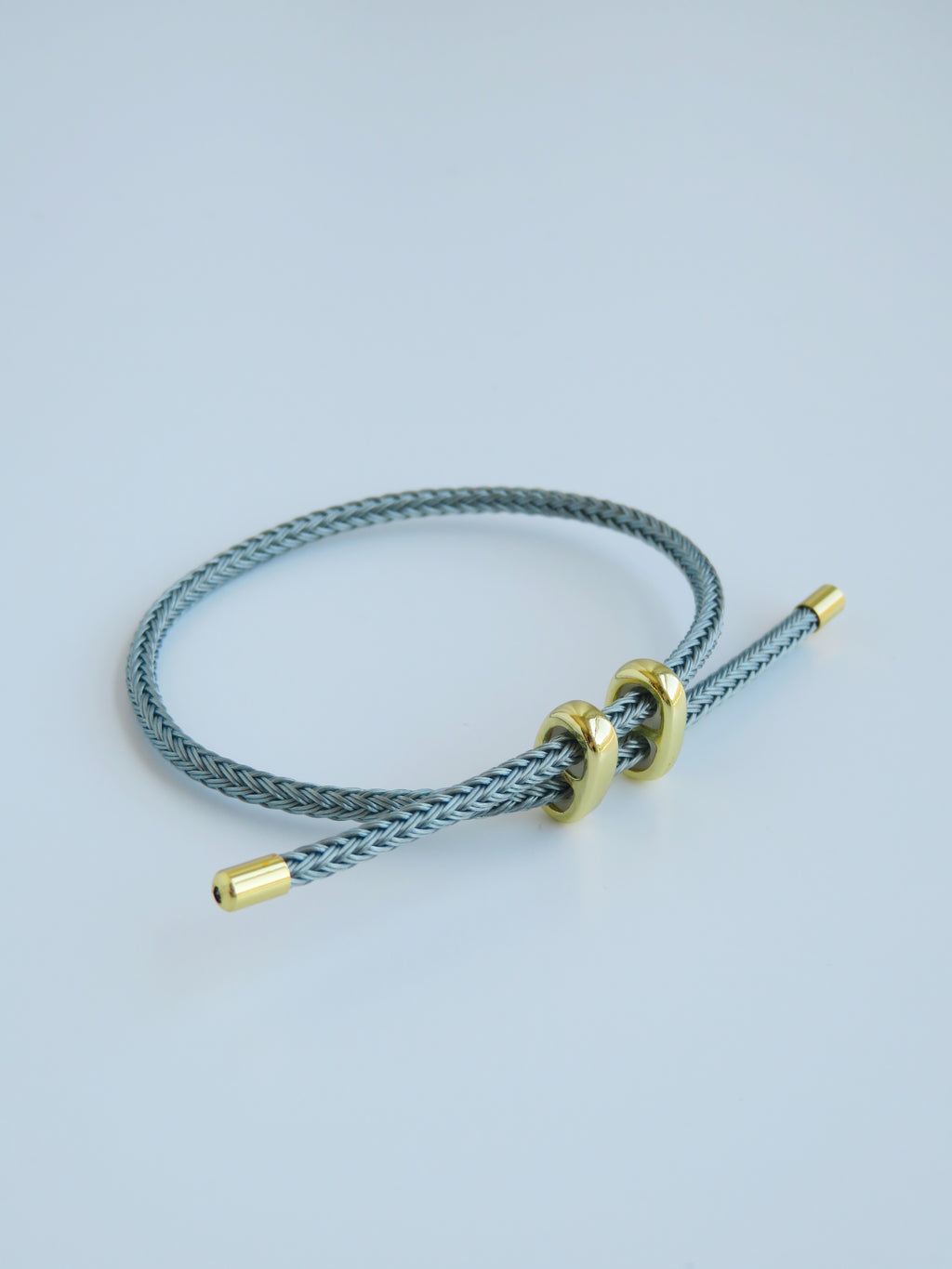Kiera - Adjustable Cord Bracelets