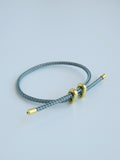 Kiera - Adjustable Cord Bracelets