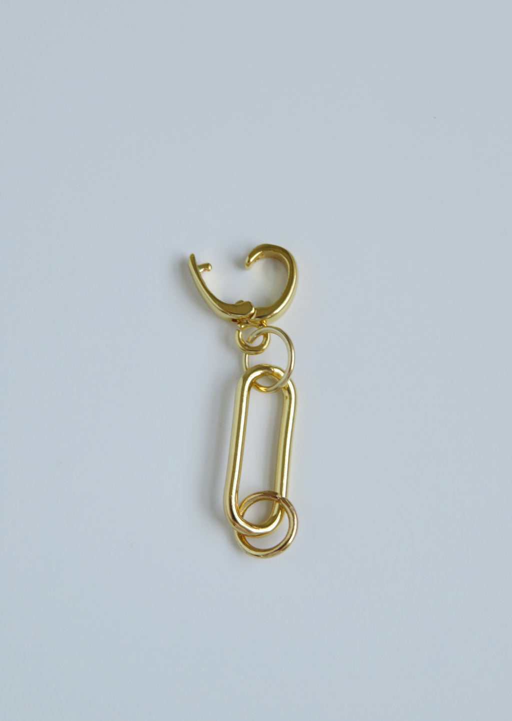 Lariat Charm Holder Clasp