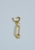 Lariat Charm Holder Clasp